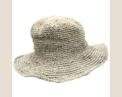 DASZKI CZAPKI KAPELUSZE KONOPNE