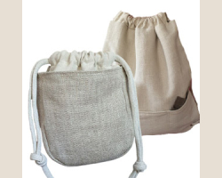 TORBY NERKI PLECAKI PORTFELE KONOPNE