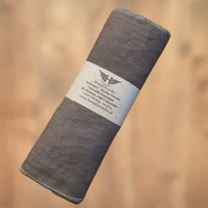 mini ręczniki konopne, mini hemp towel.