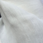 Tkanina Konopna Ivory 155g/m2