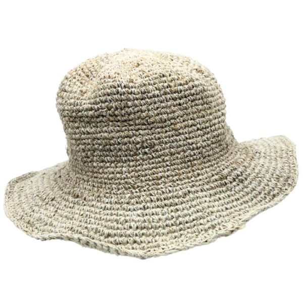 Festiwalowy Boho Kapelusz