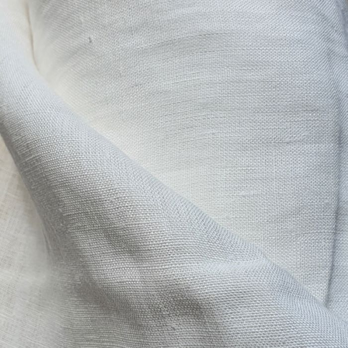 Tkanina Konopna Ivory 155g/m2